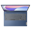 Lenovo IdeaPad Slim 3 15IRU8 Notebook (82X700GNHV) + Win11