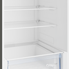 beko B1RCNA364G Alulfagyasztós hűtőszekrény beko B1RCNA364G Alulfagyasztós hűtőszekrény