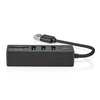 Nedis5-Port USB-A 3.2 Gen 1 Hub