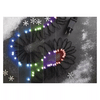 Emos D5AA01 LED karácsonyi fényfüzér, cseresznye – golyók, 10 m, RGB, távirányító, programok, időzítő