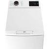 Beko TB6521EESEE Felültöltős mosógép Beko TB6521EESEE Felültöltős mosógép