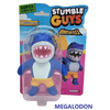 Monsterflex Stumble Guys nyújtható figura, többféle (0440)