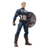 Marvel Legends: Amerika kapitány figura (G0607)