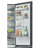 Haier HDPR3620CNPD Alulfagyasztós kombinált hűtőszekrény Haier HDPR3620CNPD Alulfagyasztós kombinált hűtőszekrény