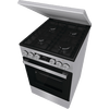 Gorenje GK5C42SH-B Kombinált tűzhely Gorenje GK5C42SH-B Kombinált tűzhely