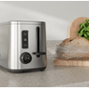 Electrolux E5T1-4ST Create 5 toster, 800W, inox Electrolux E5T1-4ST Create 5 toster, 800W, inox