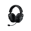Logitech Pro X vezeték nélküli gamer headset + állvány (991-000574)