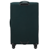 Samsonite Biz2Go TRVL Spinner bőrönd 77cm, kék
