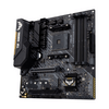 Asus TUF Gaming B450M-PLUS II mATX Alaplap Asus TUF Gaming B450M-PLUS II mATX Alaplap