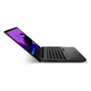 Lenovo IdeaPad Gaming 3 15IHU6 Laptop fekete (82K10111HV)