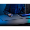 Asus ROG Moonstone Ace L Gamer egérpad, Fekete Asus ROG Moonstone Ace L Gamer egérpad, Fekete