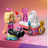 LEGO® Friends Divatbemutató Heartlake Cityben (42685)