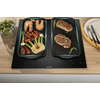 Gorenje GI6442BSCE Indukciós főzőlap Gorenje GI6442BSCE Indukciós főzőlap