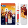 Oral-B Pro Kids Lion King Elektromos fogkefe Oral-B Pro Kids Lion King Elektromos fogkefe