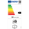 32 WQHD LED IPS 180 Hz