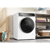 Bosch WGB266A5BY Serie 8 Elöltöltős mosógép