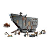 LEGO® Star Wars™ Offworld homokkúszó és Mudhorn (75453)