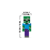LEGO® Minecraft® Csirke zsoké (21582) LEGO® Minecraft® Csirke zsoké (21582)