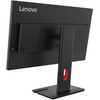 Lenovo ThinkVision T27UD-40 64AFGAT2EU 4K IPS Monitor