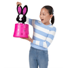 Zuru Pets Alive Magic Bunny iznenađujući zeko u mađioničarskom šeširu (9549) Zuru Pets Alive Magic Bunny iznenađujući zeko u mađioničarskom šeširu (9549)