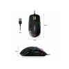 Spirit of Gamer XPERT-M100 Gamer egér (S-XM100) Spirit of Gamer XPERT-M100 Gamer egér (S-XM100)