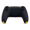 PS5 DualSense Vezeték nélküli kontroller, Marvel's Wolverine Battle Yellow Limited Edition