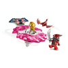 LEGO® NINJAGO® Sora's Dragon Spinjitzu Spinner (71824) LEGO® NINJAGO® Sora's Dragon Spinjitzu Spinner (71824)