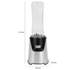 ProfiCook PC-SM 1153 Smoothie készítő