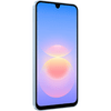Samsung Galaxy A18 4/128GB Okostelefon, világoskék Samsung Galaxy A18 4/128GB Okostelefon, világoskék