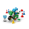 LEGO® Super Mario™: Mario Kart™ - Yoshijev motor (72031) LEGO® Super Mario™: Mario Kart™ - Yoshijev motor (72031)