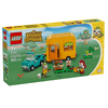 LEGO® Animal Crossing™ Leifova prikolica i vrtna trgovina (77054) LEGO® Animal Crossing™ Leifova prikolica i vrtna trgovina (77054)
