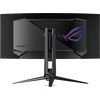 Asus ROG Swift OLED PG34WCDM 34 Asus ROG Swift OLED PG34WCDM 34