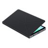 Samsung Galaxy Tab A11 Tablet tok, fekete (EF-BX130PBEGWW)