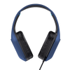 Trust 24991 GXT415B Zirox Gaming slušalice Headset Trust 24991 GXT415B Zirox Gaming slušalice Headset