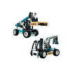 LEGO® Technic™ Teleszkópos markológép (42133) LEGO® Technic™ Teleszkópos markológép (42133)
