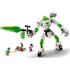 LEGO® DREAMZzz™ Mateo és Z-Blob a robot (71454) LEGO® DREAMZzz™ Mateo és Z-Blob a robot (71454)