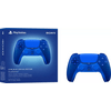 PS5 DualSense Vezeték nélküli kontroller, Icon Blue Special Edition