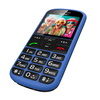 Evolveo EasyPhone XS Mobiltelefon, kék (EP-570-XS-BL) Evolveo EasyPhone XS Mobiltelefon, kék (EP-570-XS-BL)