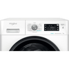 Whirlpool FFB 7469 BV EE Elöltöltős mosógép Whirlpool FFB 7469 BV EE Elöltöltős mosógép
