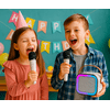 Carneo Karaoke DJ mini gyermek karaoke szett