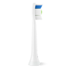 Optimal White fogkefefej,fehér,2db
