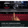 AEG GI6200B1EU Beépíthető mosogatógép AEG GI6200B1EU Beépíthető mosogatógép