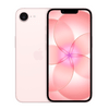 Apple iPhone 17e 256GB Okostelefon, halvány rózsaszín (MHRX4HX/A)