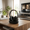 LAMAX Cinetune1 TV Bluetooth fejhallgató