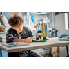 LEGO® Editions Lionel Messi – Futball-legenda (43015)