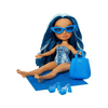 Rainbow High: Vízparti divat baba, többféle (507291)