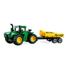 LEGO® Technic™ John Deere 9620R 4WD Tractor (42136) LEGO® Technic™ John Deere 9620R 4WD Tractor (42136)