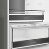 Whirlpool WHK 26372 X5EA1 Alulfagyasztós hűtőszekrény Whirlpool WHK 26372 X5EA1 Alulfagyasztós hűtőszekrény