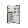 Alulfagyasztós hűtőszekrény,309/153l