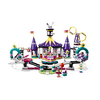 LEGO® Friends Varázslatos vidámparki hullámvasút (41685)